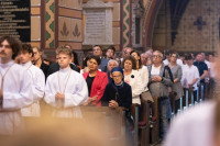 Włocławek: II Diecezjalna Pielgrzymka LSO